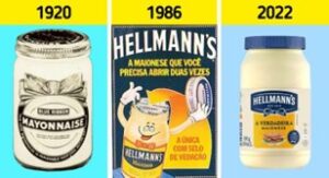 Hellmanns