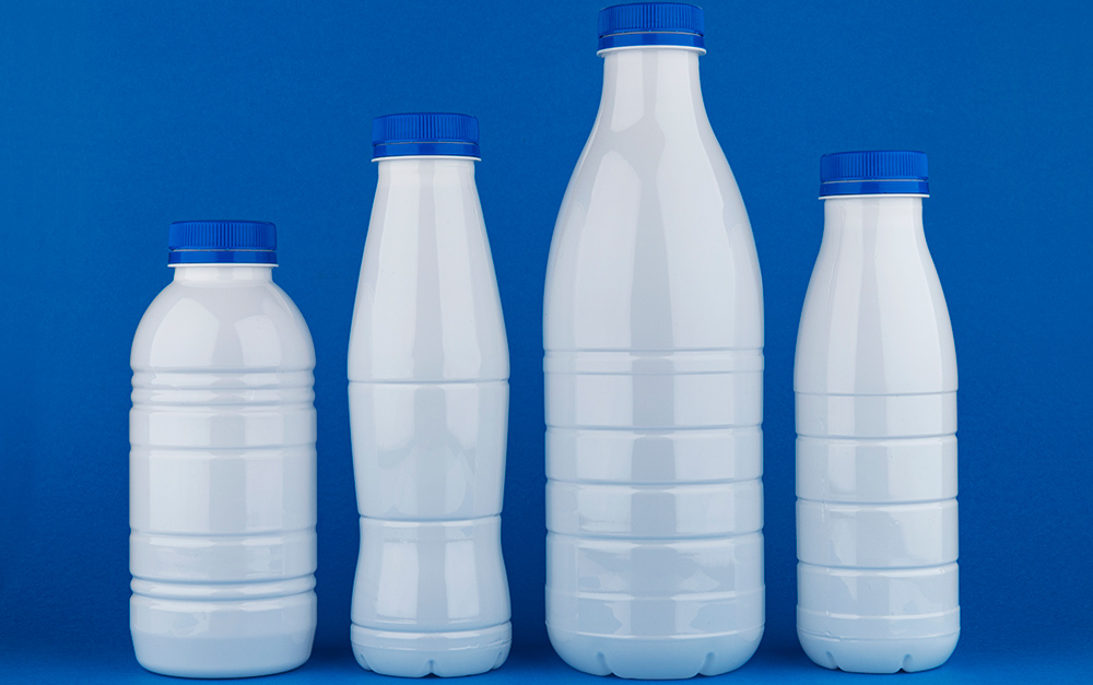embalagens plasticas para a rede alimenticia